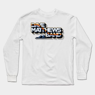 dave || vintage Long Sleeve T-Shirt